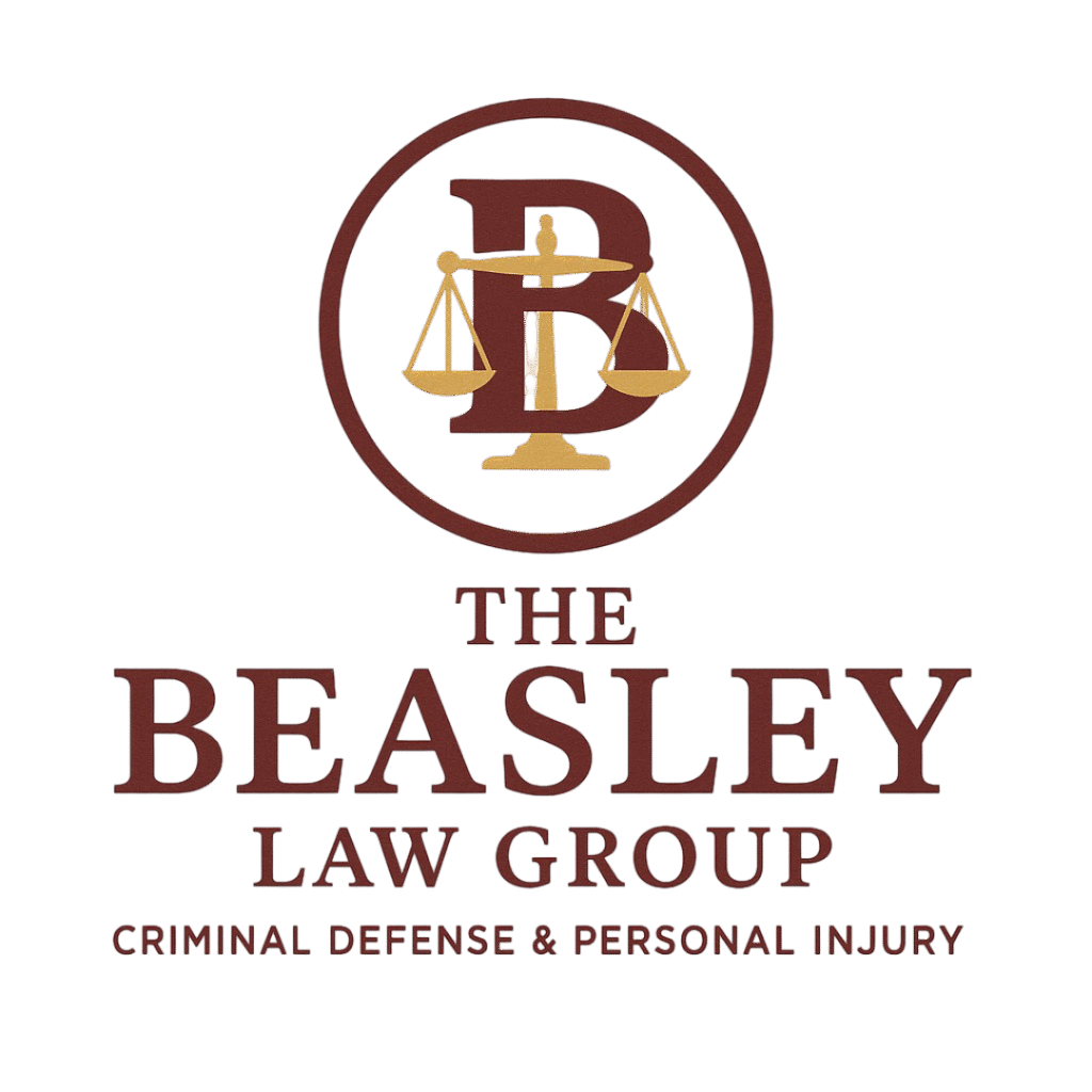 Beasley Law Group Logo